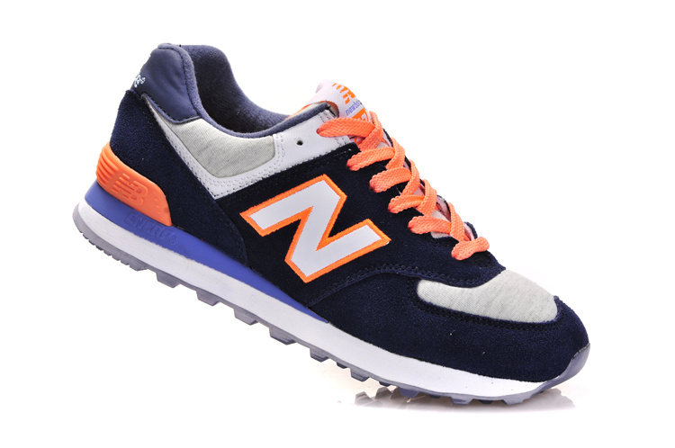 NEW BALANCE 574 [M. 17] - Cliquez sur l'image pour la fermer